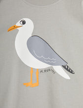 Laden Sie das Bild in den Galerie-Viewer, Seagull T-Shirt