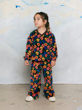 Laden Sie das Bild in den Galerie-Viewer, Violas Velour Hose