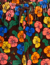 Laden Sie das Bild in den Galerie-Viewer, Violas Velour Hose