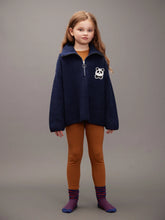 Laden Sie das Bild in den Galerie-Viewer, Panda Chunky Strick Sweater