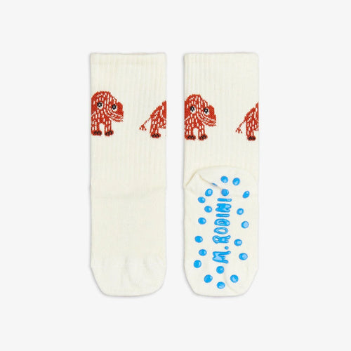 Mammut Anti-Rutsch Socken