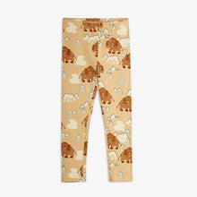 Laden Sie das Bild in den Galerie-Viewer, Mammut Leggings