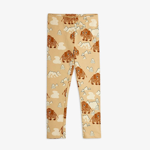 Mammut Leggings