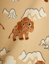 Laden Sie das Bild in den Galerie-Viewer, Mammut Leggings