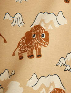 Mammut Leggings