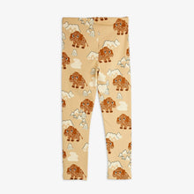 Laden Sie das Bild in den Galerie-Viewer, Mammut Leggings