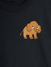 Laden Sie das Bild in den Galerie-Viewer, Mammut Longsleeve