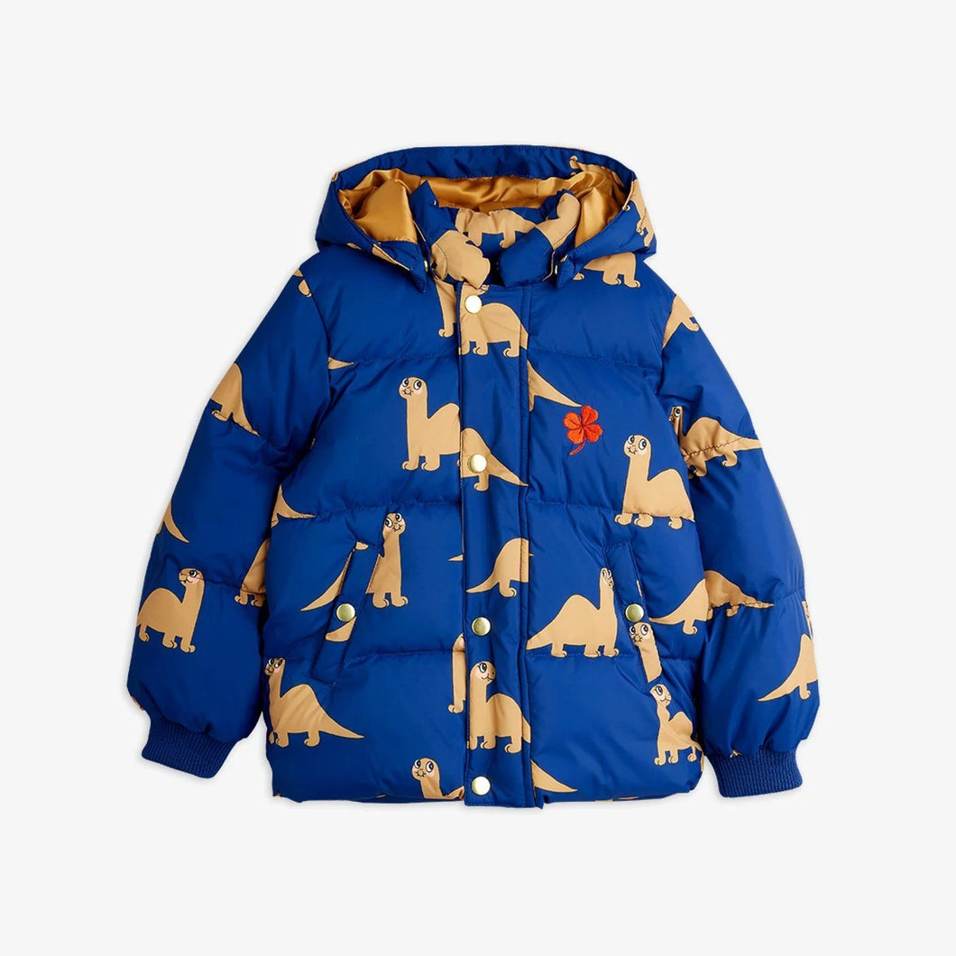 Dino Pufferjacke