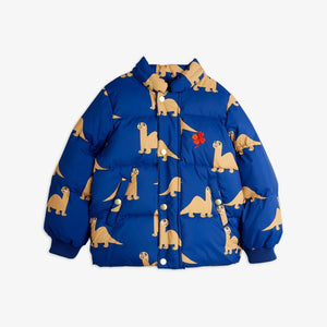 Dino Pufferjacke