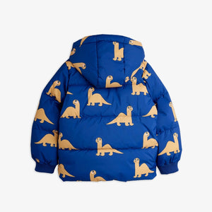 Dino Pufferjacke
