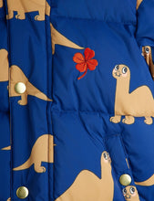 Laden Sie das Bild in den Galerie-Viewer, Dino Pufferjacke