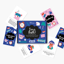 Laden Sie das Bild in den Galerie-Viewer, Diskussionskarten &quot;Ins Bett&quot;