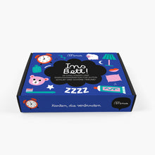 Laden Sie das Bild in den Galerie-Viewer, Diskussionskarten &quot;Ins Bett&quot;