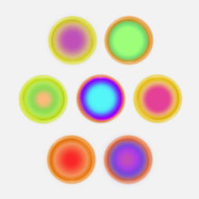 Laden Sie das Bild in den Galerie-Viewer, Mini Stellar Light