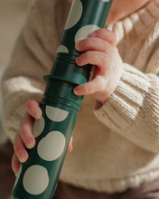 Laden Sie das Bild in den Galerie-Viewer, Baby-Aktivitätsset Ocean Mint / Forest Green