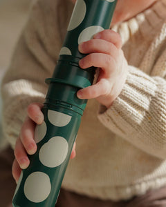 Baby-Aktivitätsset Ocean Mint / Forest Green