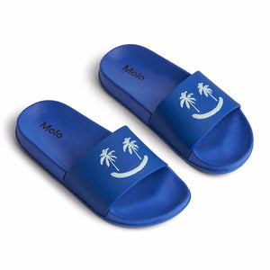 Zhappy Sandalen Reef Blue