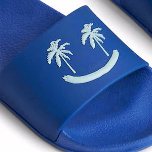 Zhappy Sandalen Reef Blue