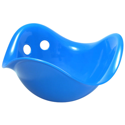 Bilibo Balance- & Spielschale Blau