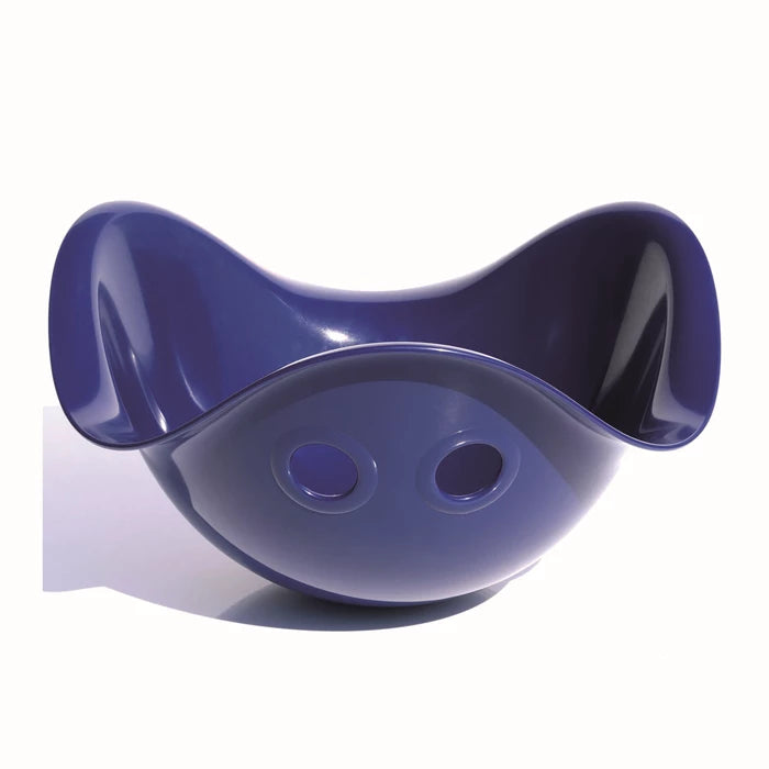 Bilibo Balance Spielschale Nachtblau Konfettiwolke