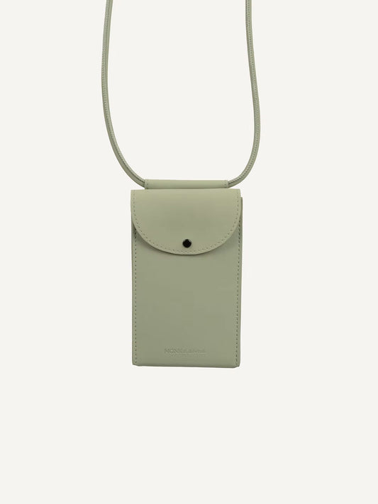 Handytasche Peridot