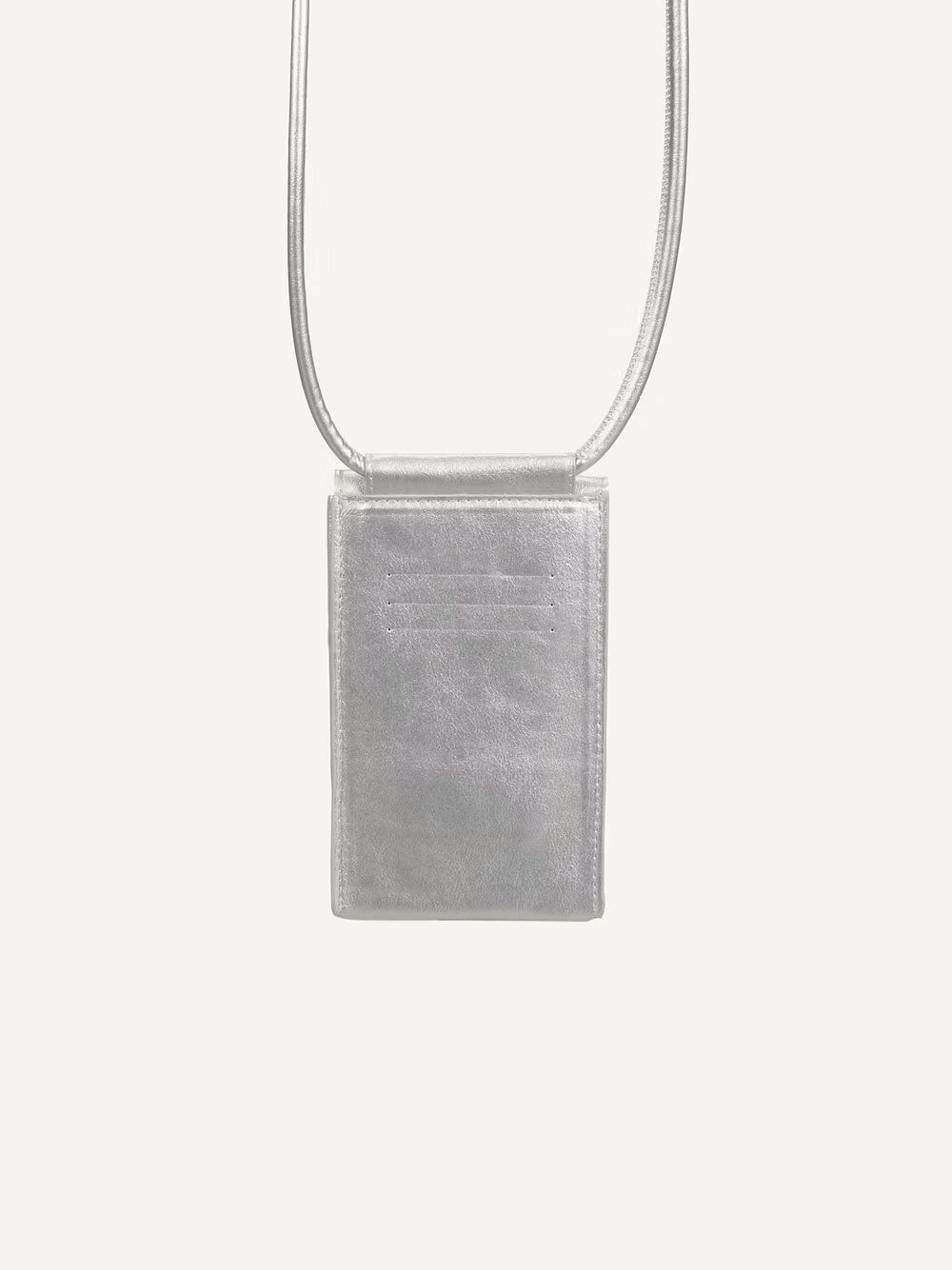Handytasche Hematite