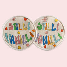 Laden Sie das Bild in den Galerie-Viewer, Waschbare Stilleinlagen Stilli Vanilli 1er Pack