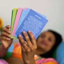 Laden Sie das Bild in den Galerie-Viewer, Wochenbett Empowerment Cards