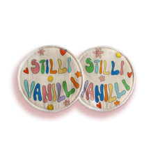 Laden Sie das Bild in den Galerie-Viewer, Waschbare Stilleinlagen Stilli Vanilli 1er Pack
