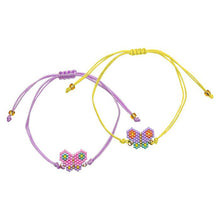 Laden Sie das Bild in den Galerie-Viewer, BFF Armband