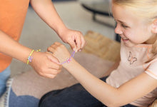 Laden Sie das Bild in den Galerie-Viewer, BFF Armband