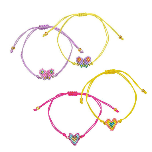 BFF Armband