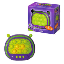 Laden Sie das Bild in den Galerie-Viewer, Bubble Pop-It Spiel