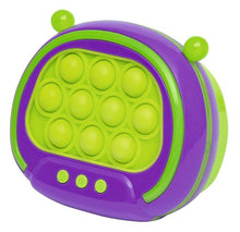 Laden Sie das Bild in den Galerie-Viewer, Bubble Pop-It Spiel