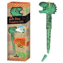 Laden Sie das Bild in den Galerie-Viewer, Dino Projektor-Stift