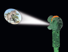 Laden Sie das Bild in den Galerie-Viewer, Dino Projektor-Stift