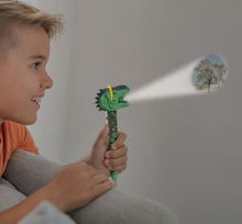 Laden Sie das Bild in den Galerie-Viewer, Dino Projektor-Stift