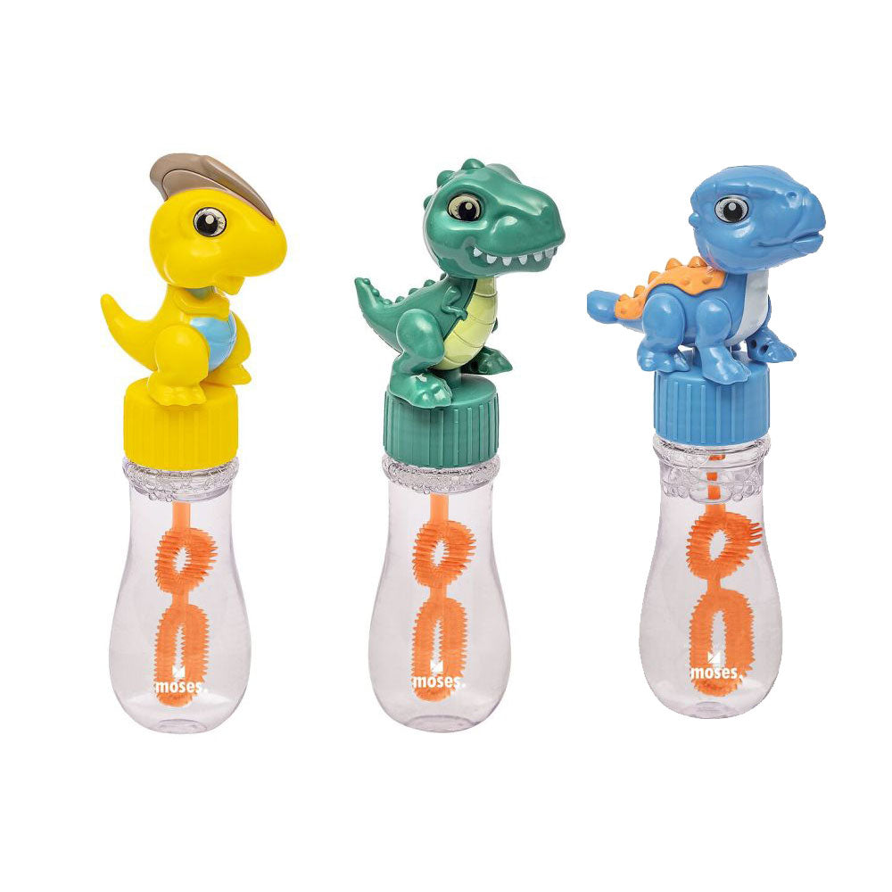 Dino Seifenblasen