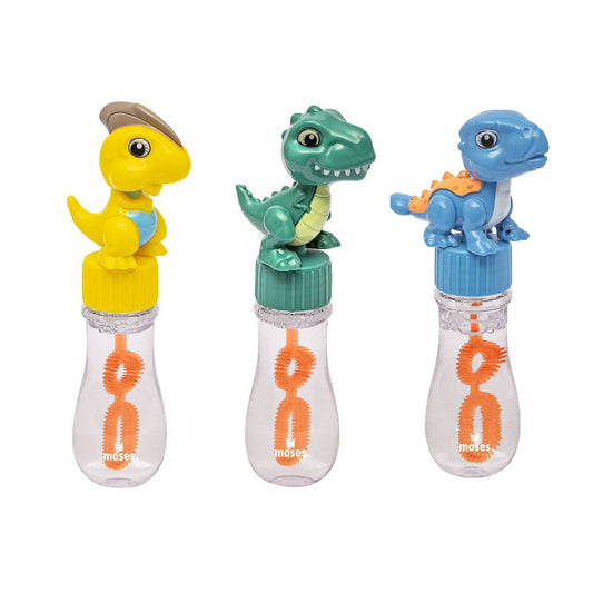 Dino Seifenblasen