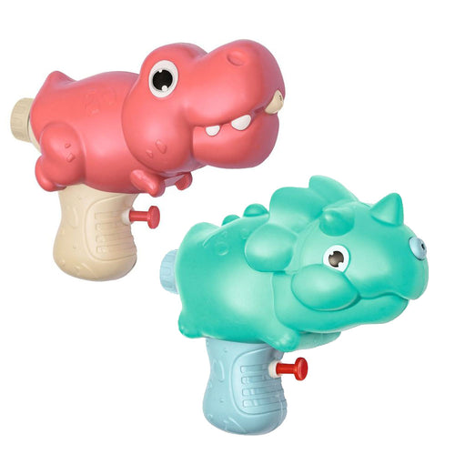 Dino Wasserspritzer