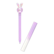 Laden Sie das Bild in den Galerie-Viewer, Fröhlicher Hasen-Gelschreiber