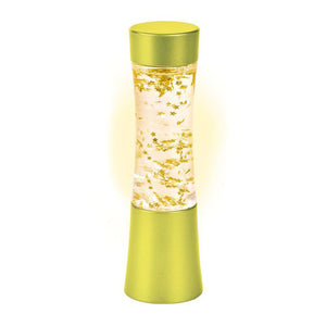 Glitzerlampe