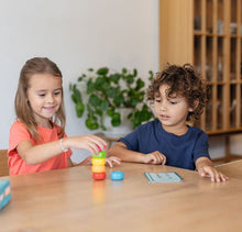 Laden Sie das Bild in den Galerie-Viewer, Klick Klack Klug Starterset Vorschulwissen