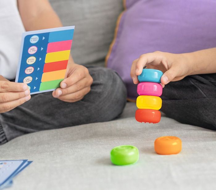 Klick Klack Klug Starterset Grundschulwissen