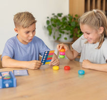 Laden Sie das Bild in den Galerie-Viewer, Klick Klack Klug Starterset Grundschulwissen