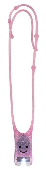 Lese Buddy - Das multifunktionale Leselicht