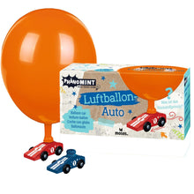 Laden Sie das Bild in den Galerie-Viewer, PhänoMINT Luftballon-Auto