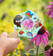 Laden Sie das Bild in den Galerie-Viewer, Mein Zaubergarten Kleine Lupe