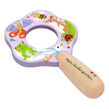 Laden Sie das Bild in den Galerie-Viewer, Mein Zaubergarten Kleine Lupe