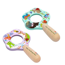 Laden Sie das Bild in den Galerie-Viewer, Mein Zaubergarten Kleine Lupe